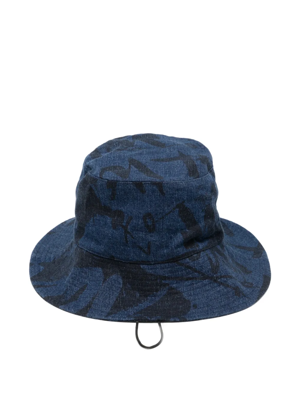 Ports V printed bucket hat | Image 2