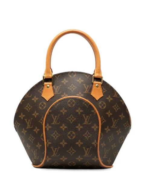 Louis Vuitton Pre-Owned 1998 Monogram Ellipse PM handbag