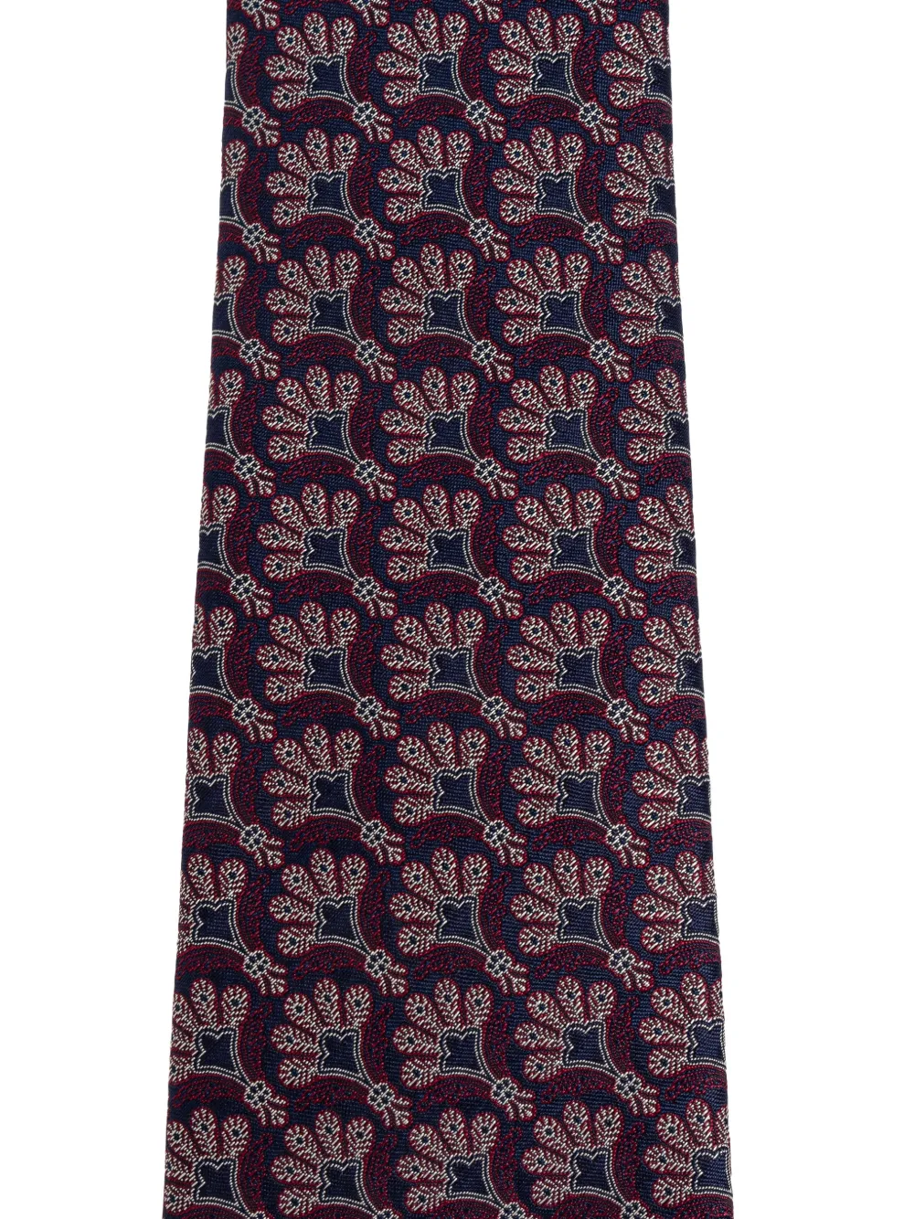 ETRO patterned tie | Image 2