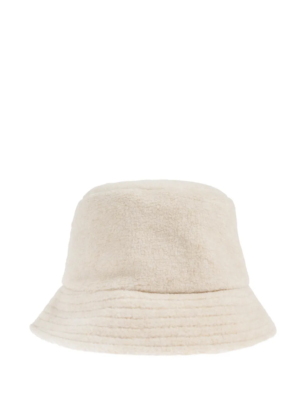 Moncler logo-patch bucket hat | Image 2