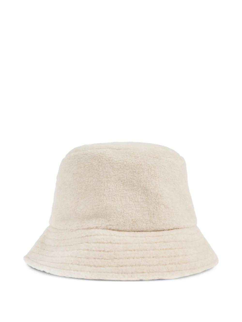 Moncler logo-patch bucket hat | Image 2
