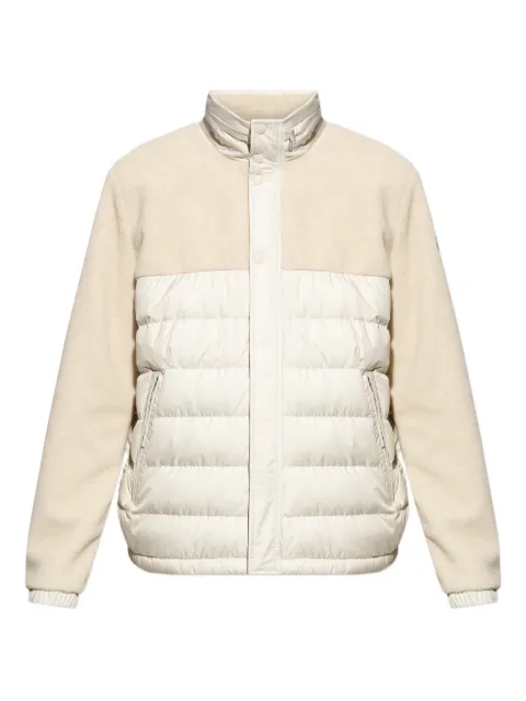 Moncler Mistral padded jacket