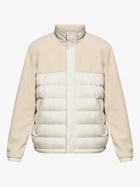 Moncler Mistral padded jacket