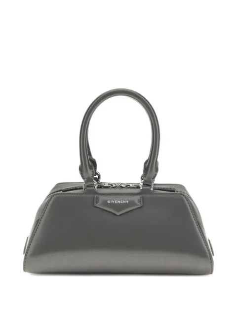 Givenchy mini Antigona East West tote bag