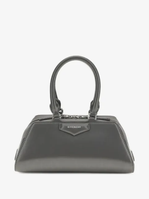 Givenchy mini Antigona East-West tote bag