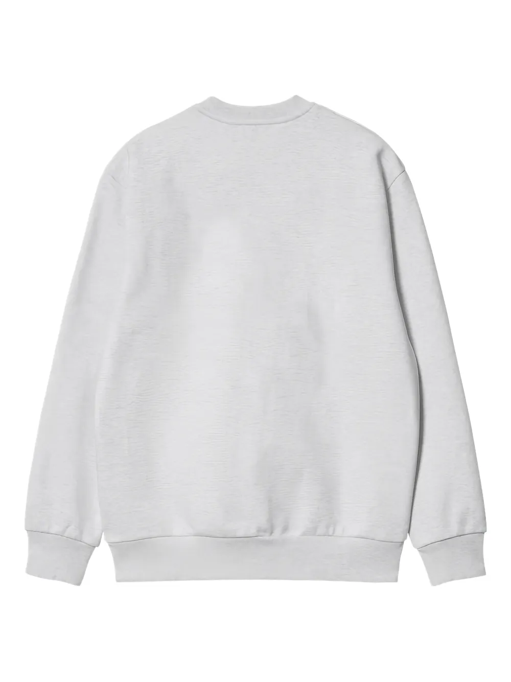 Carhartt WIP sudadera con logo | Sudaderas | Image 2