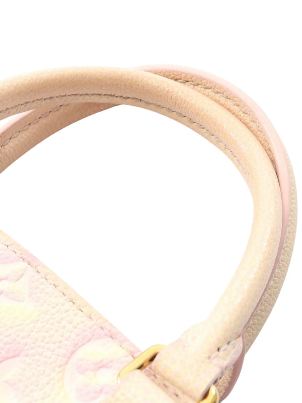 2021-2025 Monogram Empreinte Summer Stardust Onthego Pm Satchel