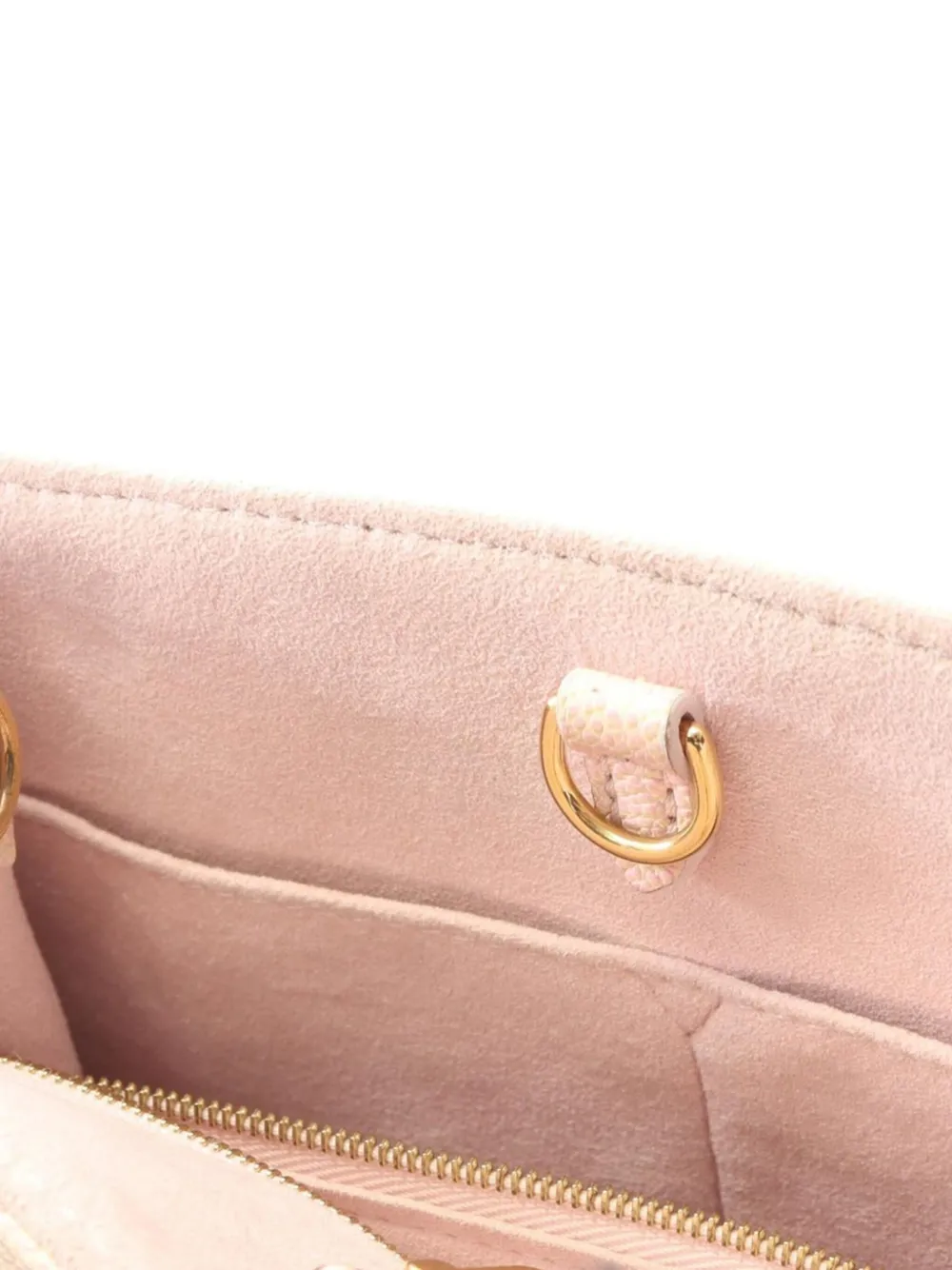 2021-2025 Monogram Empreinte Summer Stardust Onthego Pm Satchel