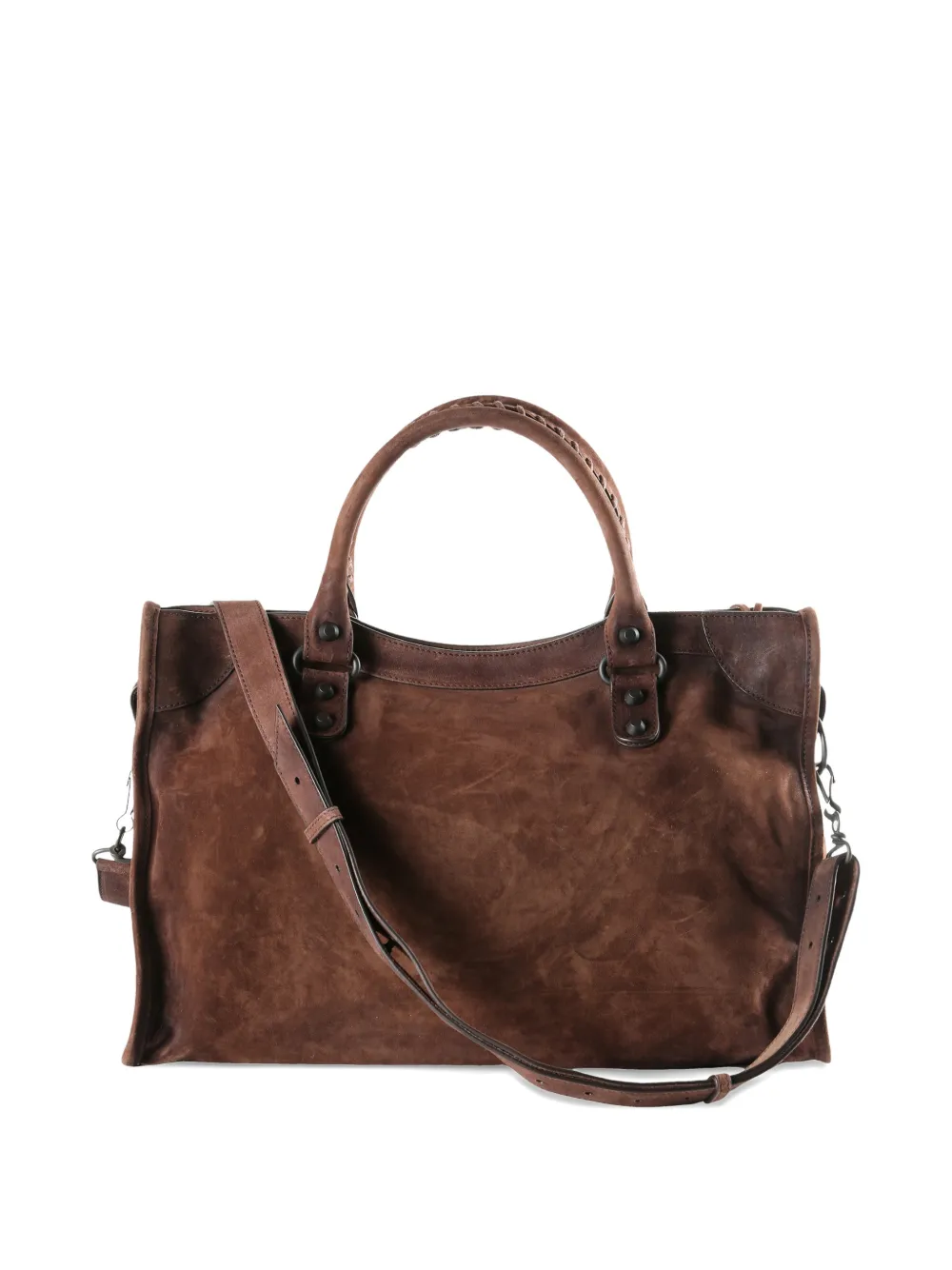 medium Le City tote bag