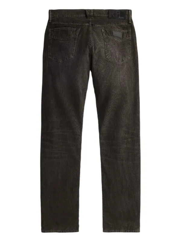 Ralph Lauren RRL コーデュロイ パンツ | ブラウン | FARFETCH JP