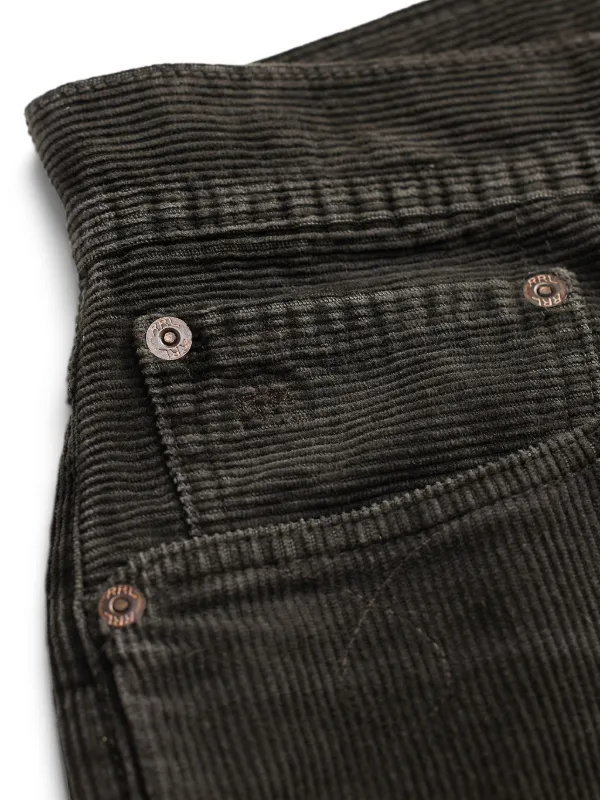 【新品】 RRL コーデュロイパンツ Ralph Lauren RRL コーデュロイ パンツ | ブラウン | FARFETCH JP