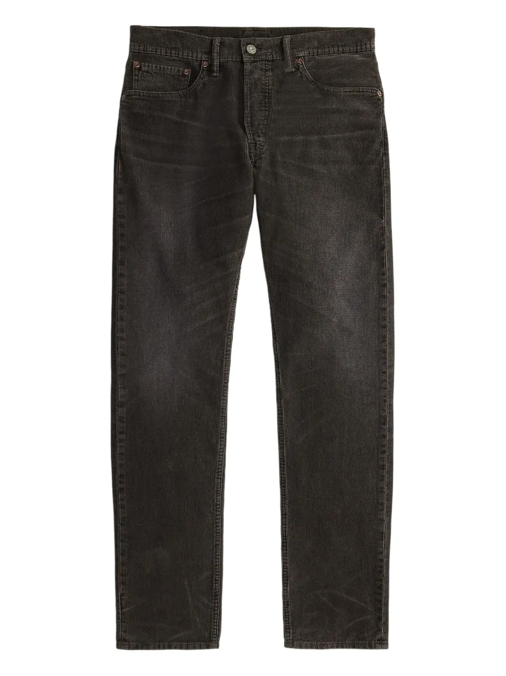 Ralph Lauren RRL Pantaloni a coste - Marrone
