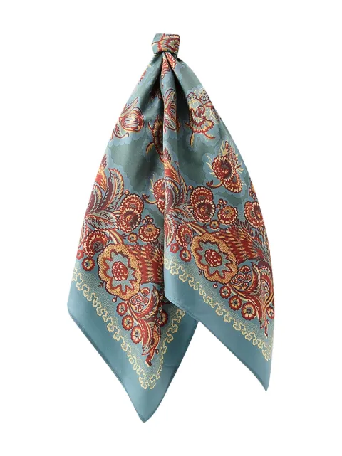 Ralph Lauren RRL paisley-print tie