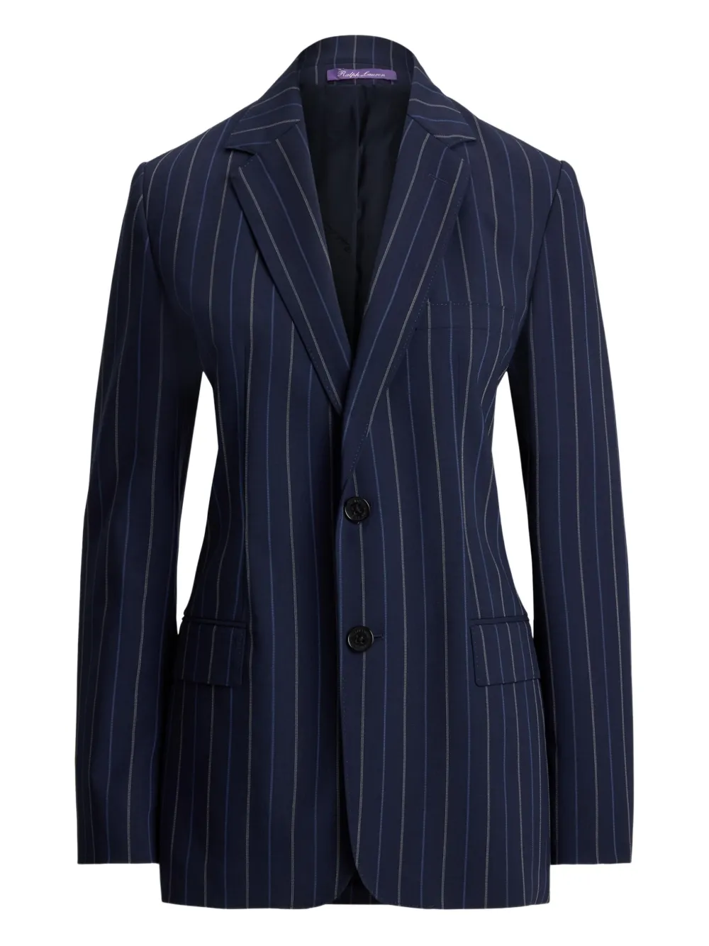 Ralph Lauren Collection Blazer Marcy - Blu