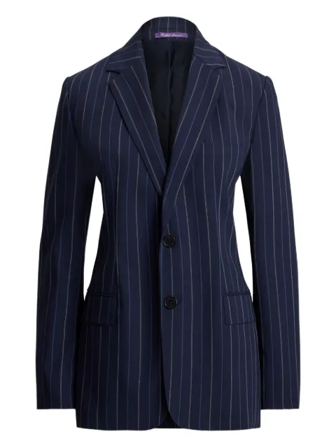 Ralph Lauren Collection Marcy blazer