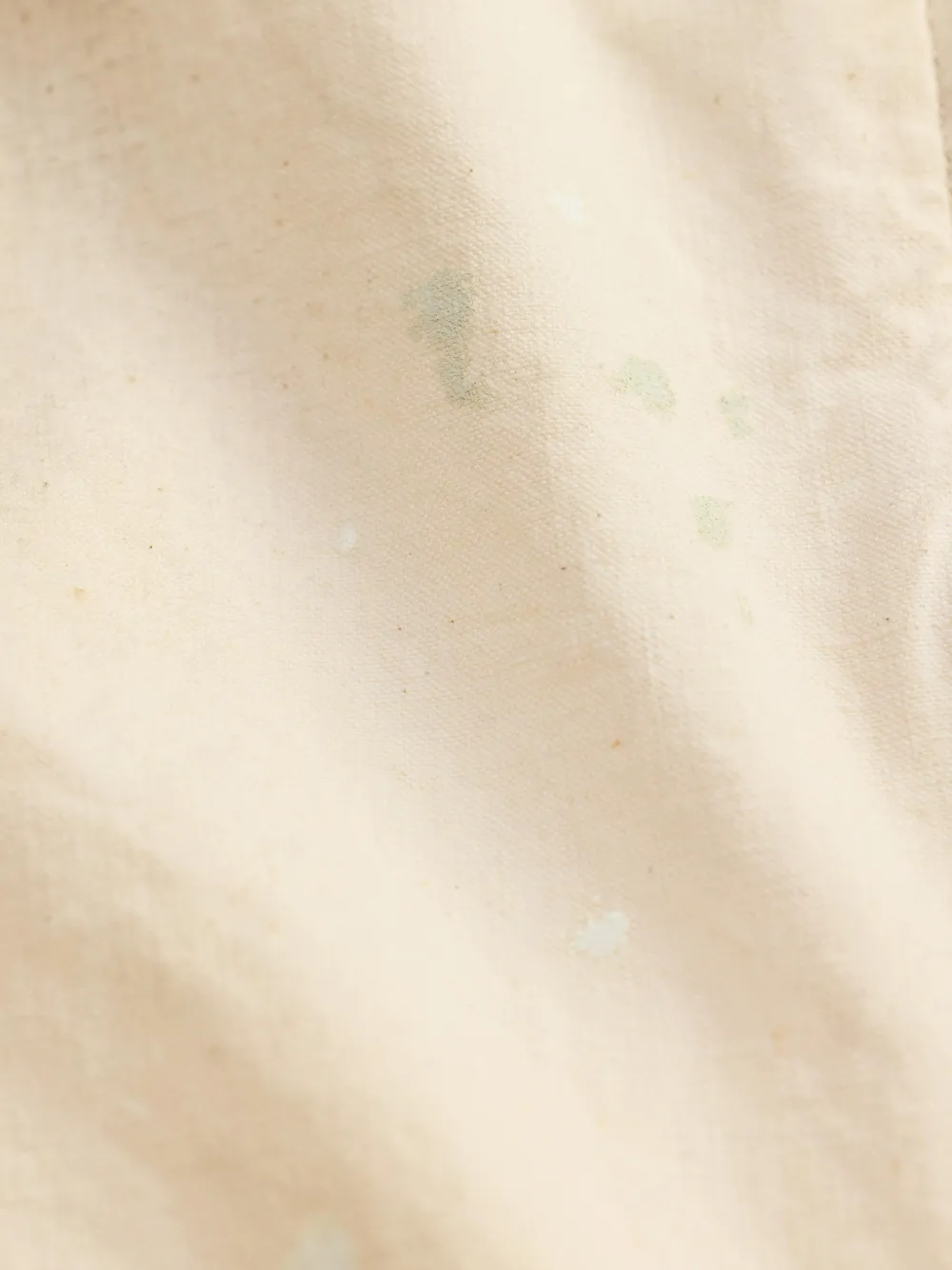 Ralph Lauren RRL Broek met toelopende pijpen Beige