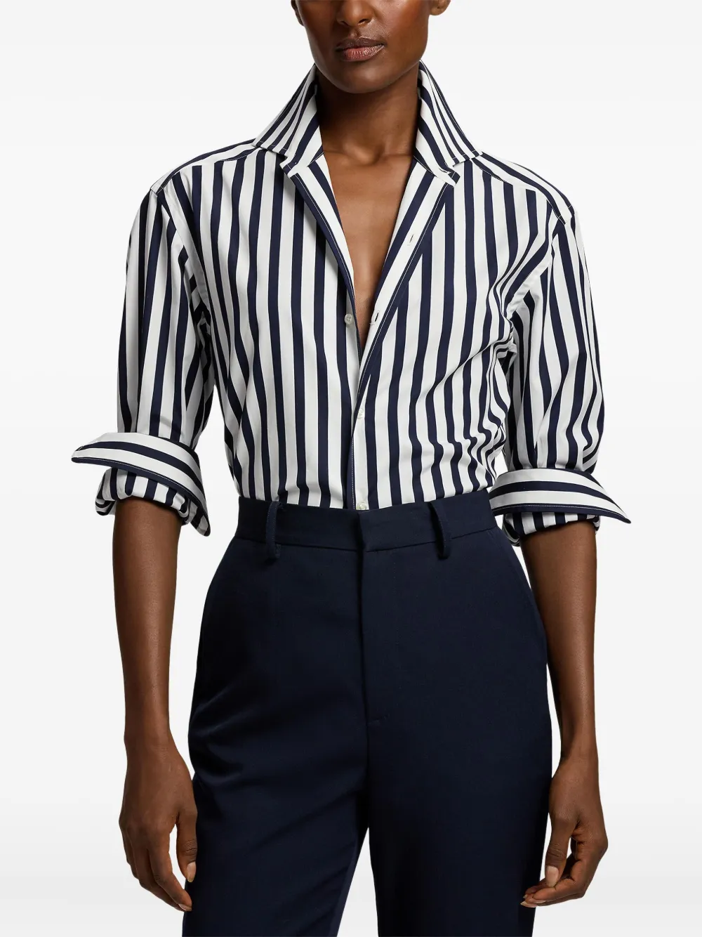 Capri Shirt