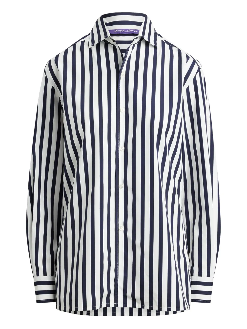 Ralph Lauren Collection Camicia Capri - Bianco