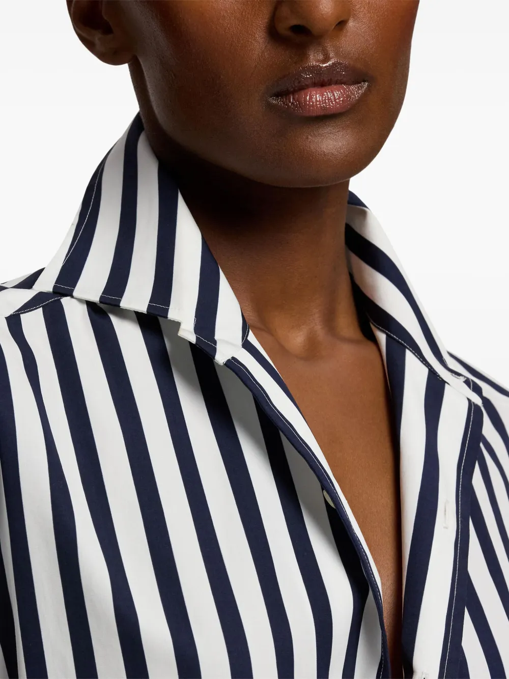 Capri Shirt