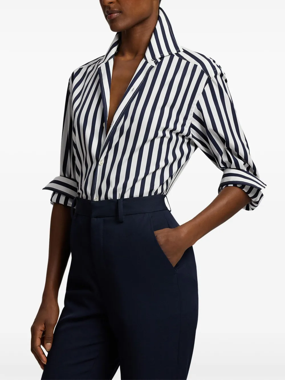 Capri Shirt