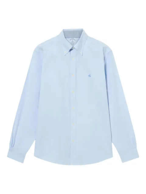 Brooks Brothers button-down-collar shirt