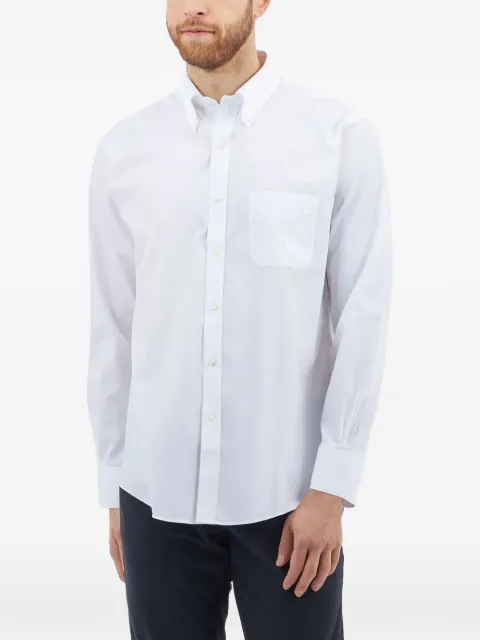 Brooks Brothers button-down-collar shirt
