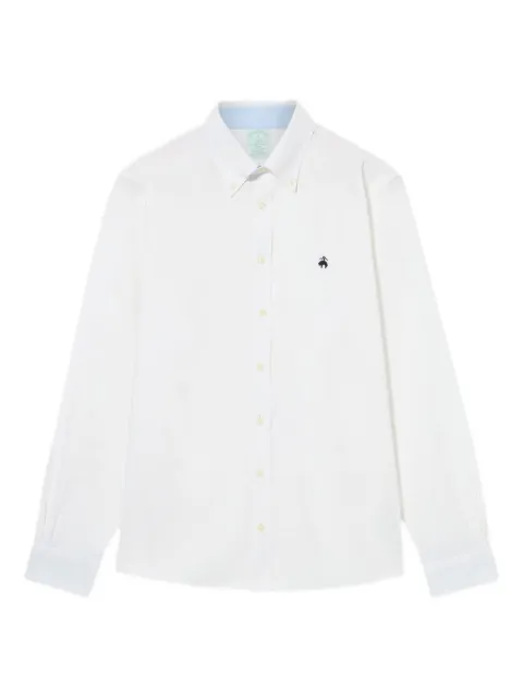 Brooks Brothers button-down-collar shirt