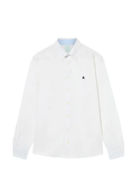 Brooks Brothers button-down-collar shirt