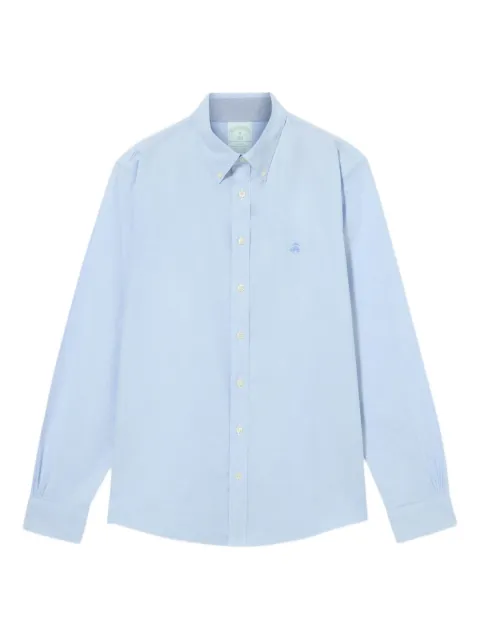 Brooks Brothers button-down-collar shirt