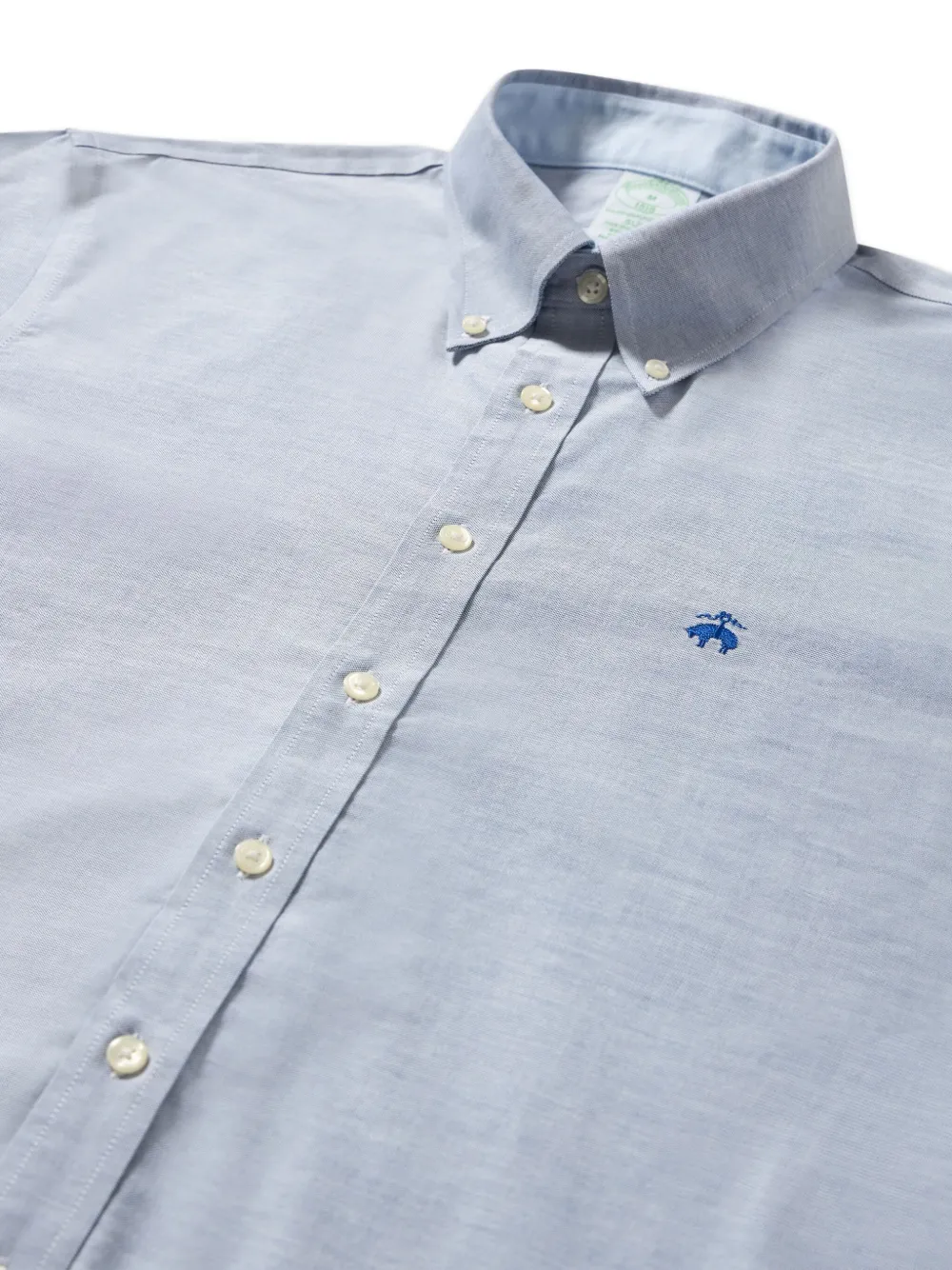 Brooks Brothers button-down-collar shirt | Image 2