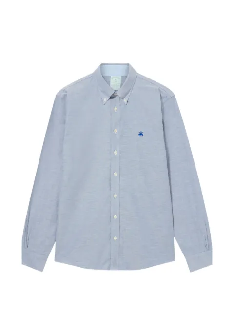 Brooks Brothers button-down-collar shirt