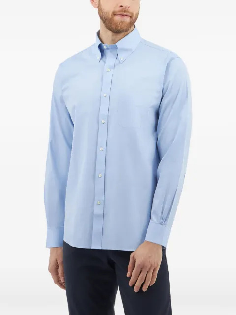 Brooks Brothers button-down-collar shirt