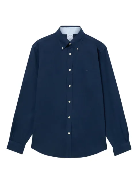 Brooks Brothers button-down-collar shirt