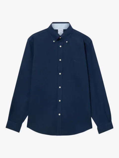 Brooks Brothers chemise à col boutonné