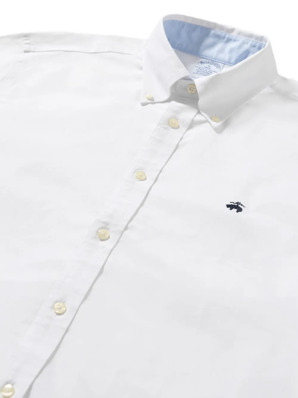 Brooks Brothers button-down-collar shirt | Image 2