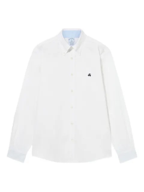 Brooks Brothers button-down-collar shirt