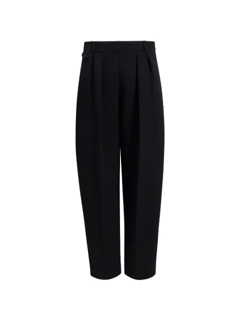 KHAITE pantalones Dugan