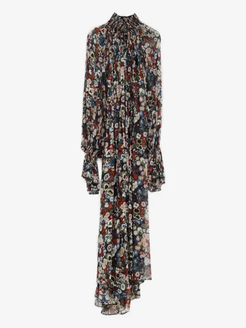 KHAITE vestido largo Edgar