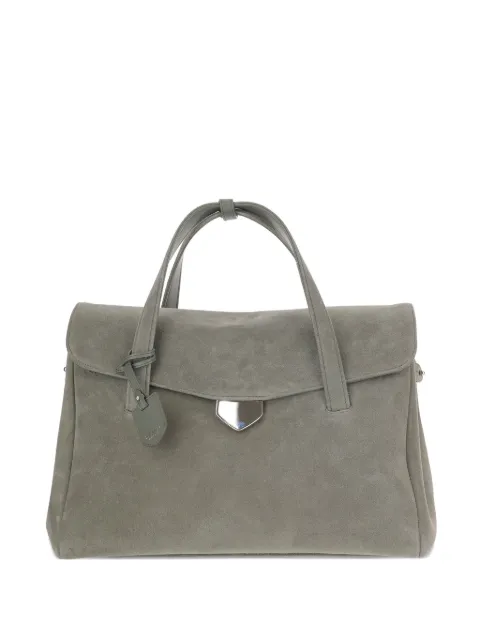 Franzi tote Virginia