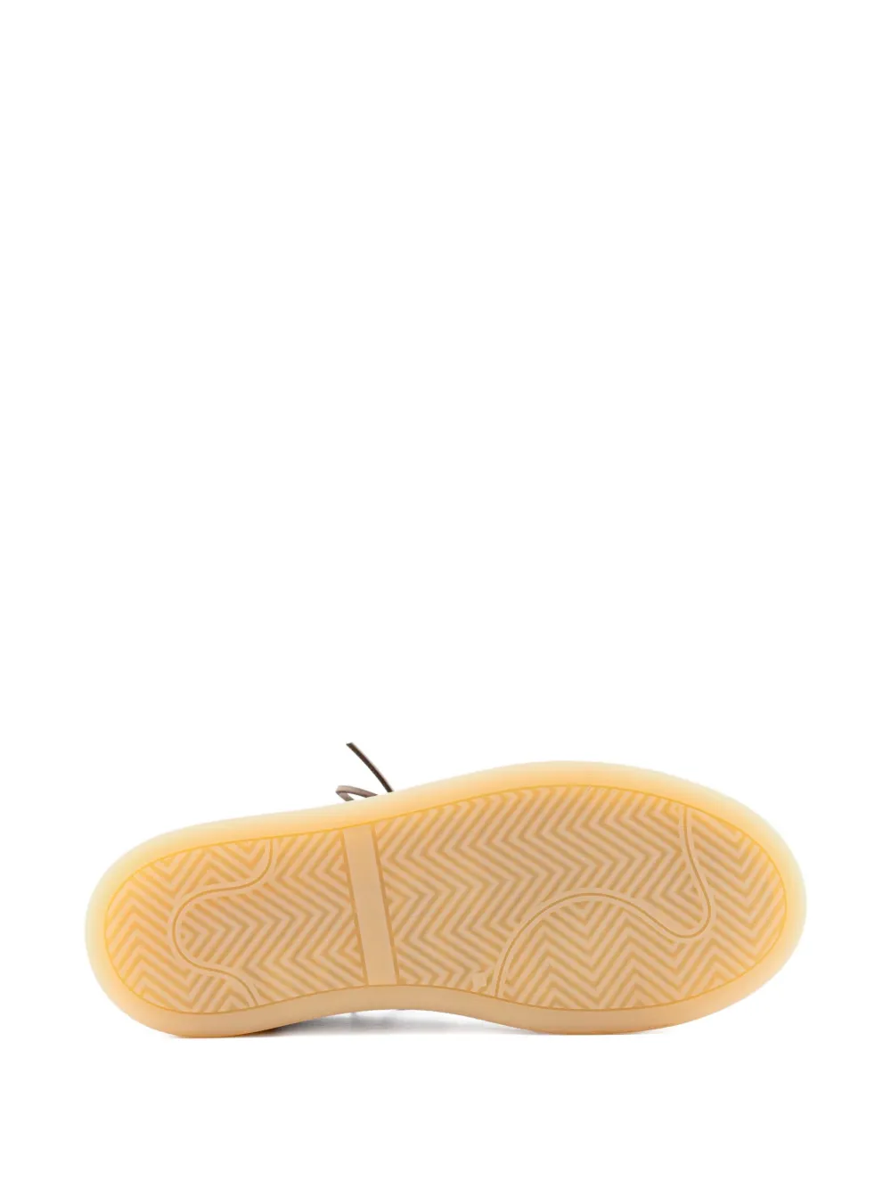 Buttero suede sneakers Grijs