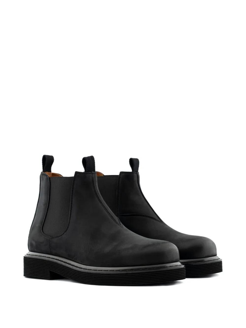 Buttero leather boots | Chelsea Boots | Image 2