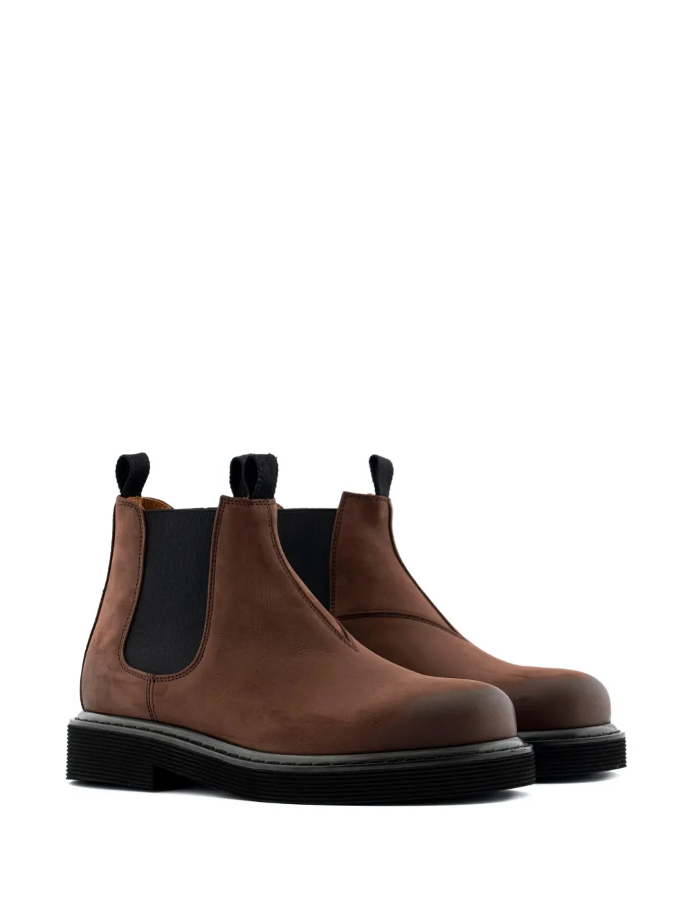 Buttero leather boots | Chelsea Boots | Image 2