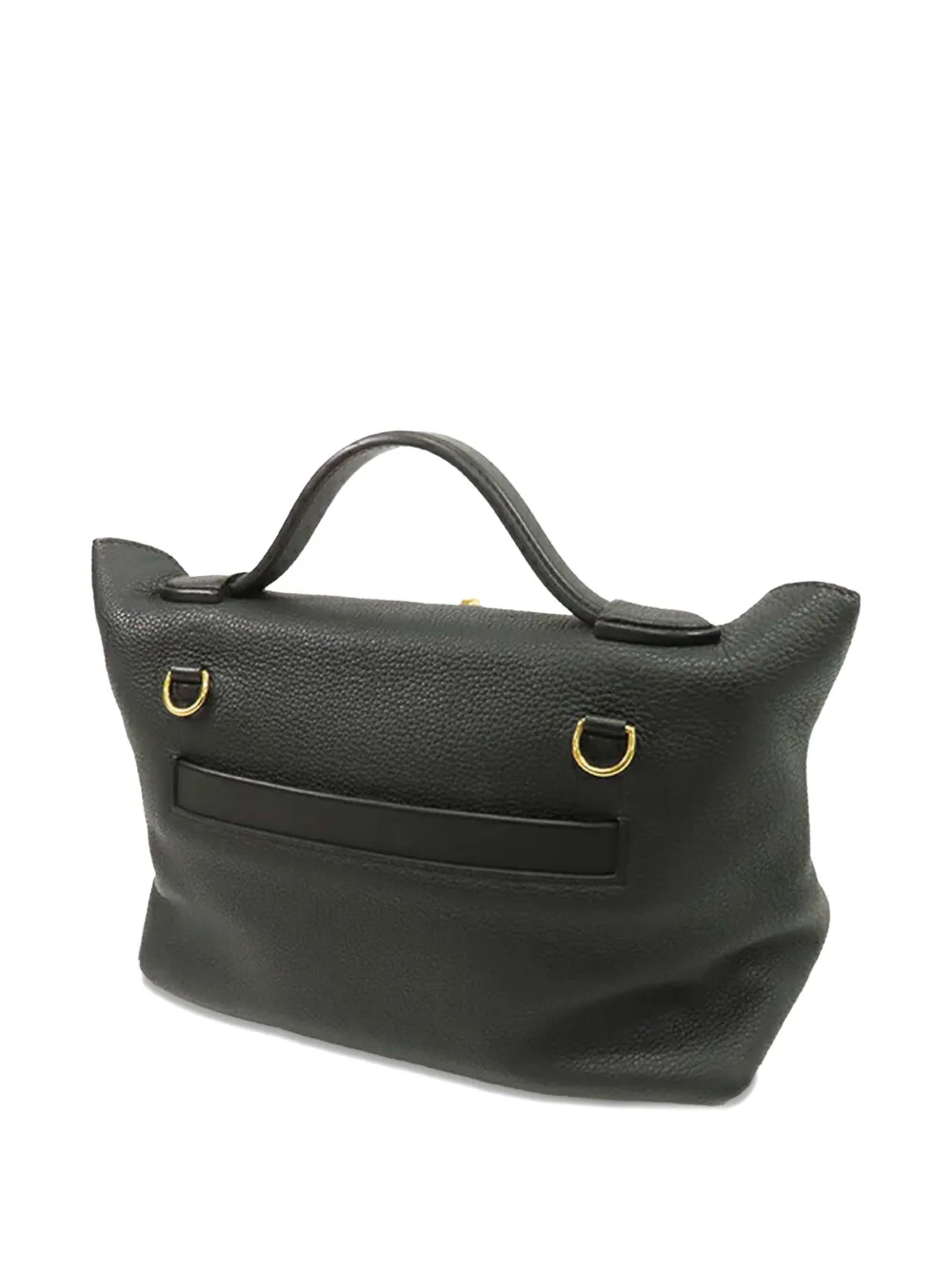 Hermès Pre-Owned 2021 Togo Swift 24/24 29 satchel | Pre-Owned | Image 2