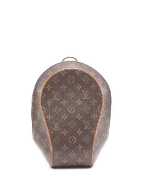 Louis Vuitton Pre-Owned 2003 Monogram Ellipse backpack