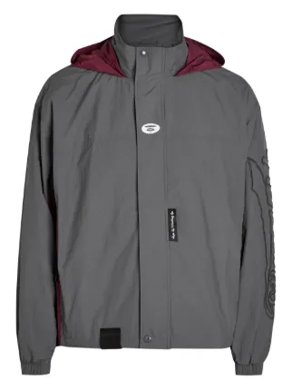 AAPE BY *A BATHING APE®