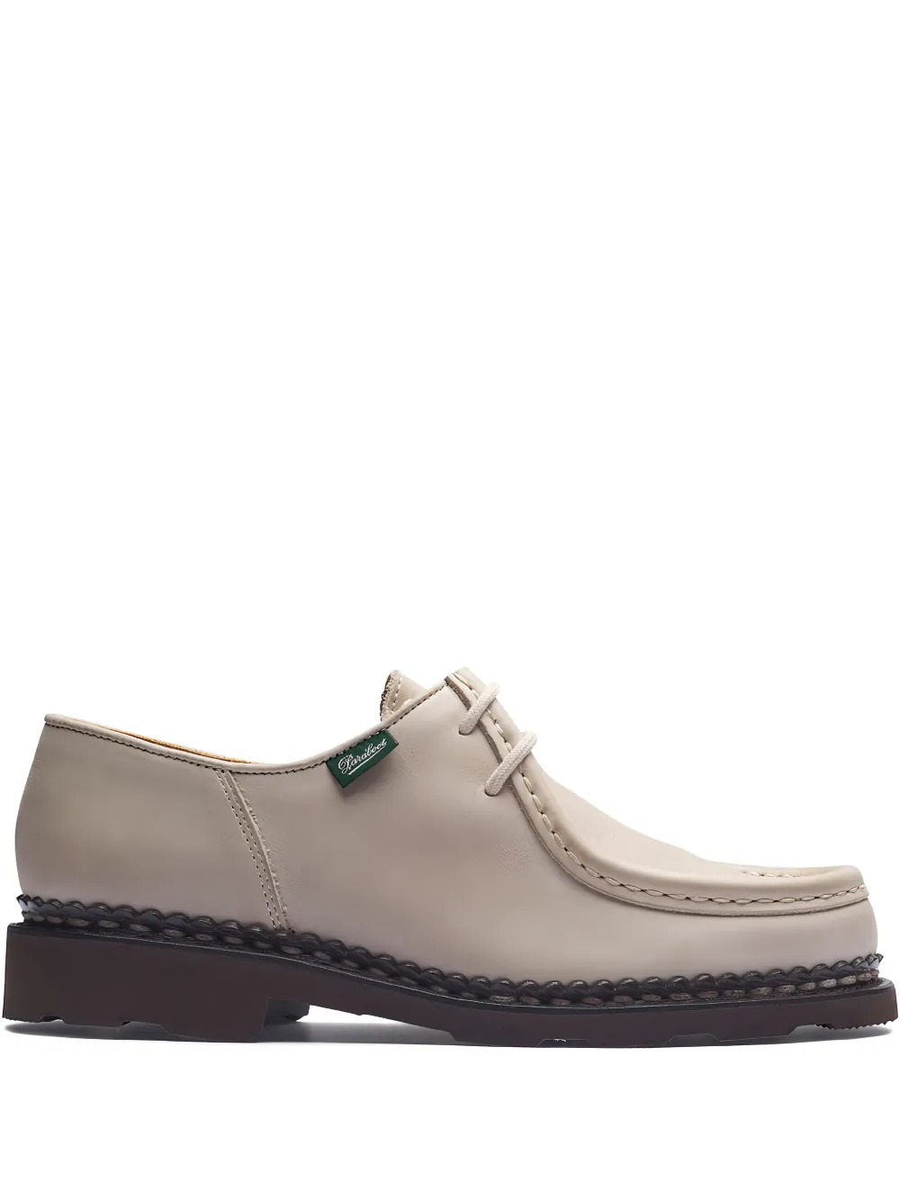 Paraboot Michael derby shoes - ニュートラル