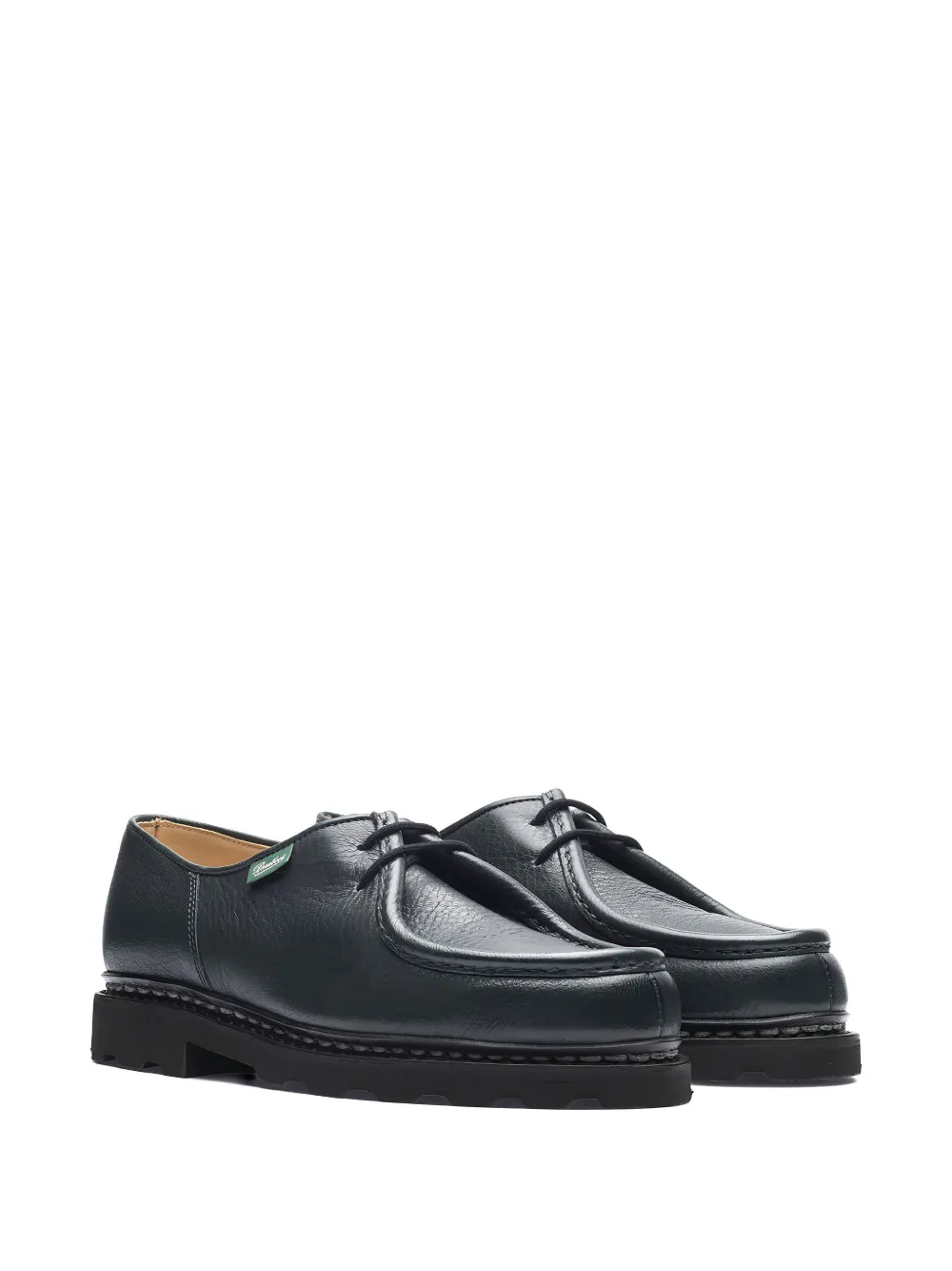 Paraboot Michael derby shoes | Derby Shoes | Image 2