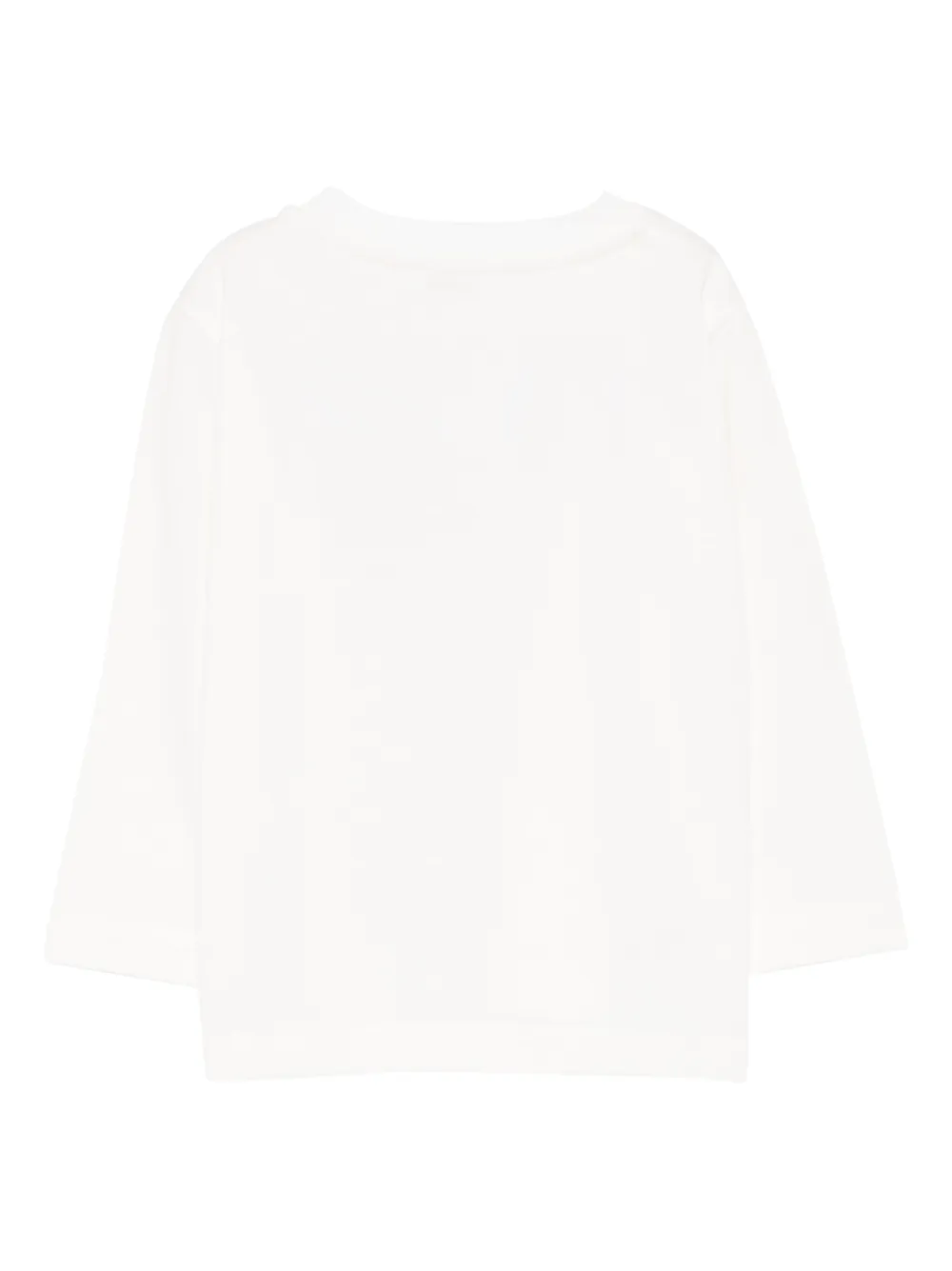 Il Gufo playera manga larga | Playeras | Image 2