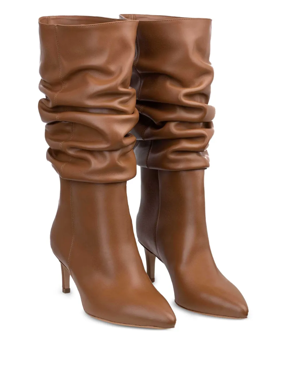 GINISSIMA Eva slouchy-design boots | Knee-High Boots | Image 2