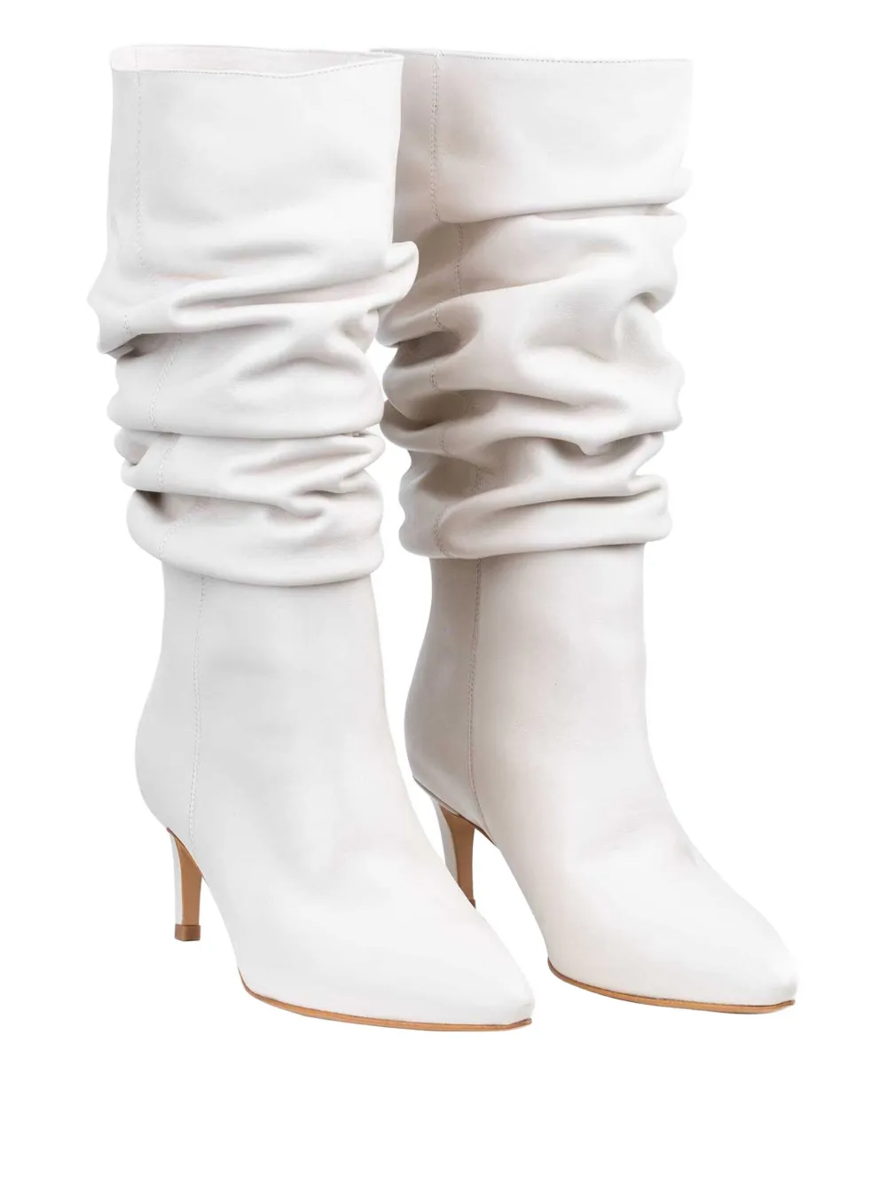 GINISSIMA Eva slouchy-design boots | Knee-High Boots | Image 2